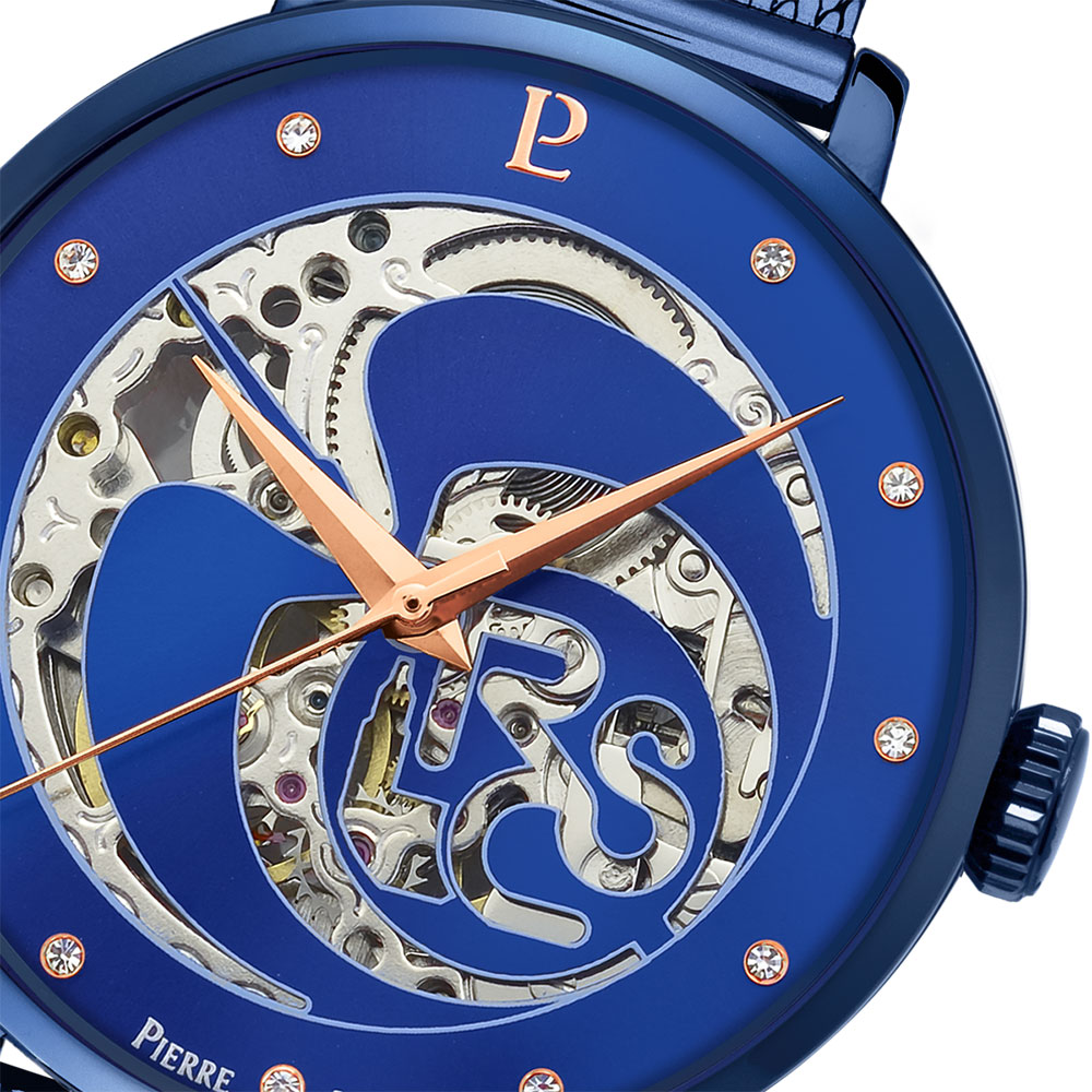 Pierre Lannier 470B968